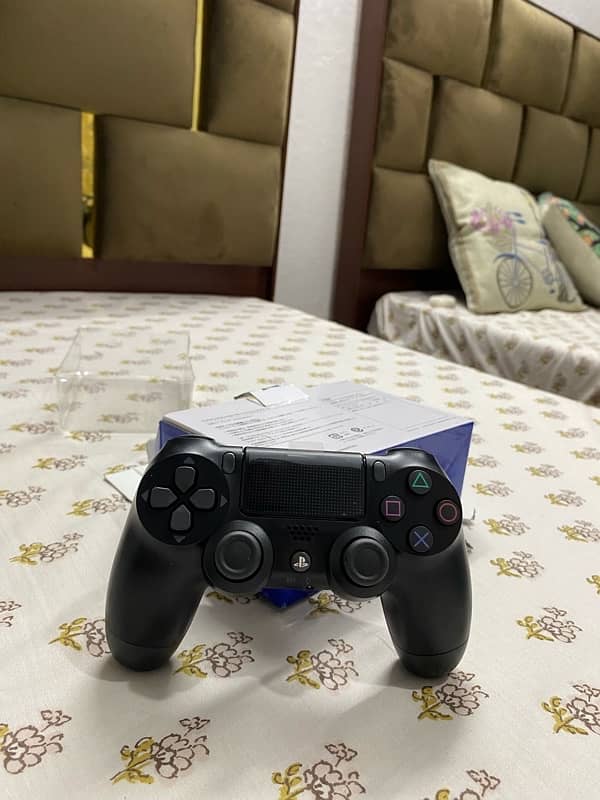 PS4 Controller (PS5 , Xbox , Gaming PC) 2