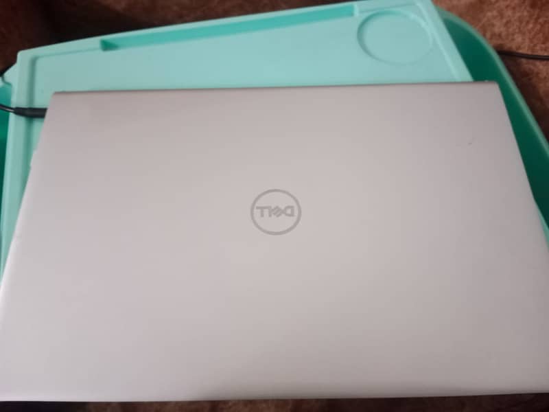 Dell 11th Gen - Core i5 - 2.42 GHz 6