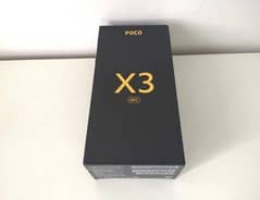 Poco X3  NFC