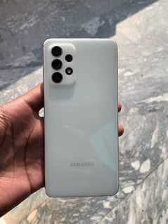 Samsung galaxy A52s 5g