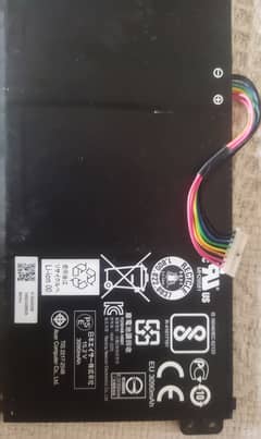 Acer TravelMate P449 Series Battery