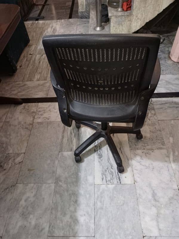 Office Chair imported 1