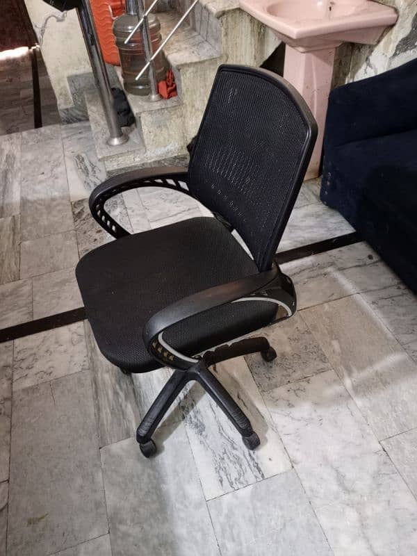 Office Chair imported 2