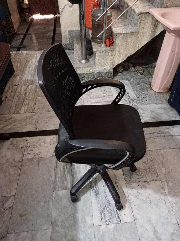 Office Chair imported 3