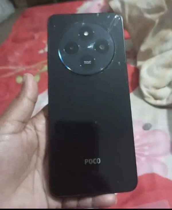 Xiaomi Poco C75 8_256 1