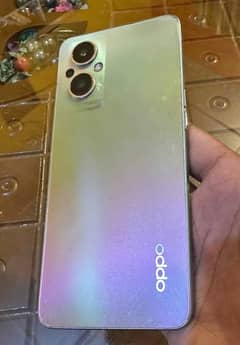 Oppo F21 5G good battery condition, 8 gb ram