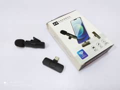 K8 Wireless Mic