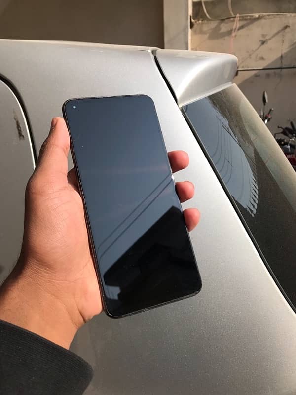 Xiaomi M10t Pro 5g Non Pta Urgent Sale 1