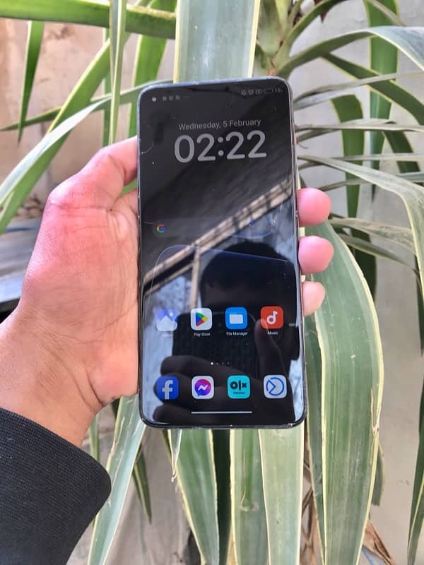 Xiaomi M10t Pro 5g Non Pta Urgent Sale 2