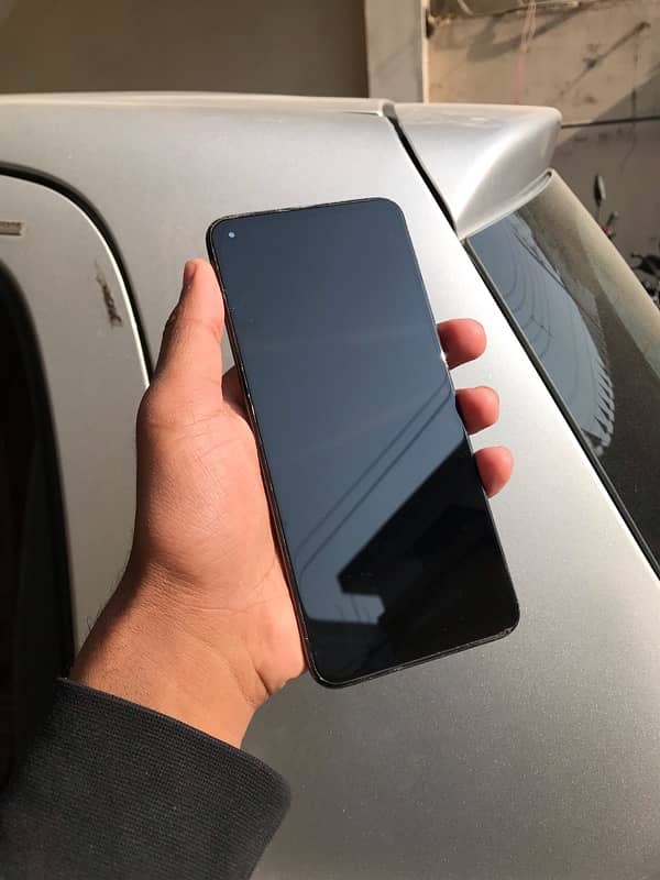 Xiaomi M10t Pro 5g Non Pta Urgent Sale 4