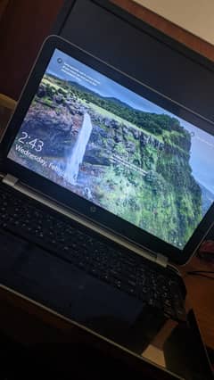 HP Pavilion Laptop