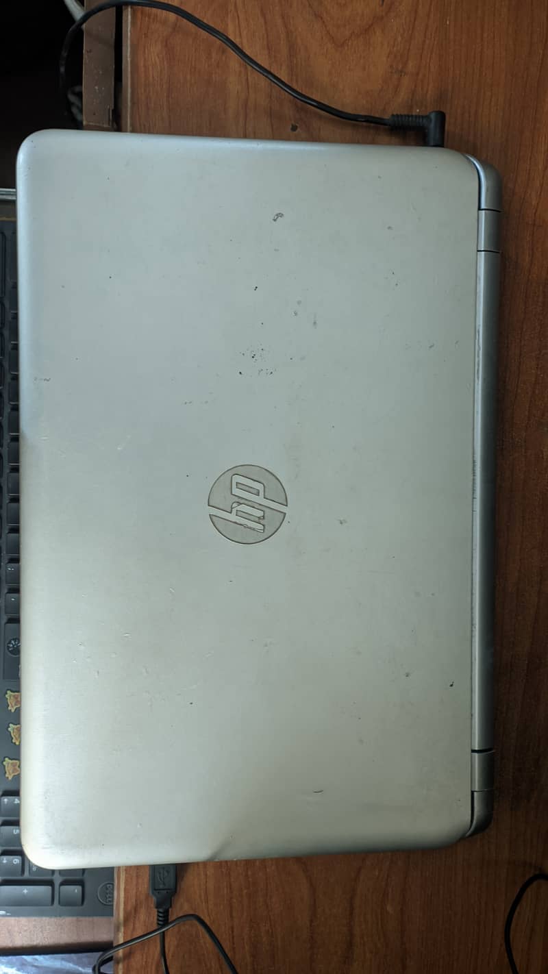 HP Pavilion Laptop 1