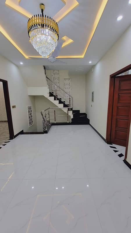 3 Marla Beautiful House For Rent 2