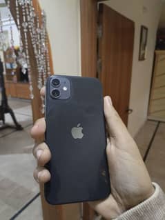 iphone 11 (Factory)