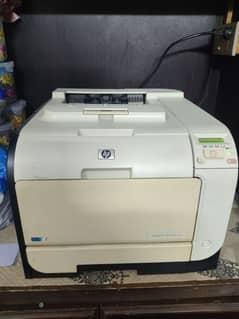 HP Laserjet Pro 400 Color M451dn wifi Printer