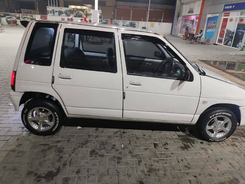 Suzuki Alto 1993 1