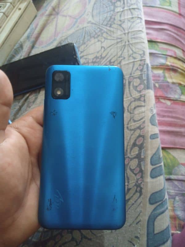 itel a17 all ok pta dual sim 1