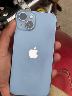 iPhone 14 jv 128gb Urgent sale