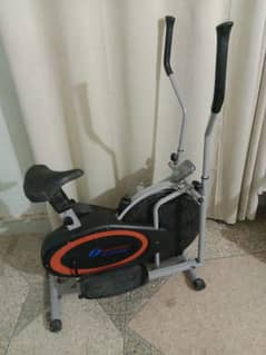 exercise cycle 140 kg waited spotted