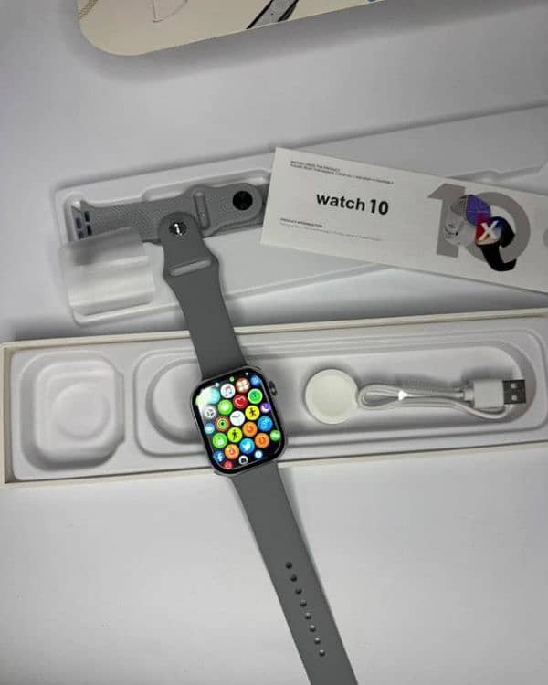 Apple Watch series 10, etc 8