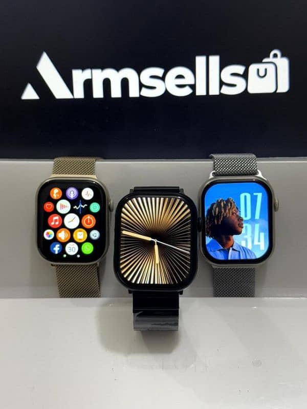 Apple Watch series 10, etc 19