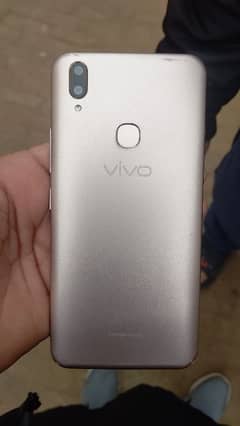 Vivo y85A  condition. 9/10