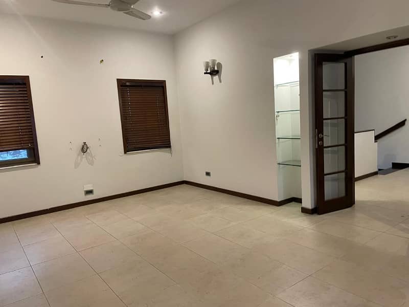 1 Kanal house for Rent in Cantt. 7