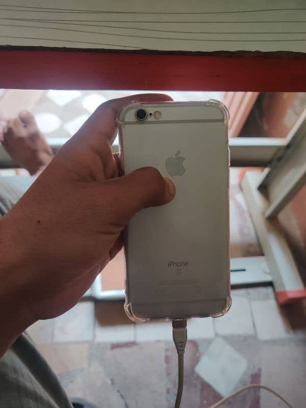 iphone 6s 64gb pta ha 2