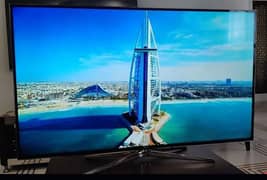 Samsung H6400 55 inch LCD Full HD 3D smart with glasses