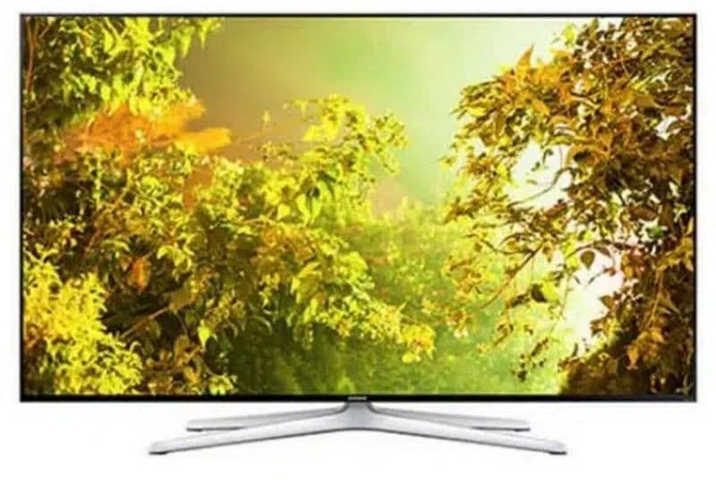 Samsung H6400 55 inch LCD Full HD 3D smart with glasses 3