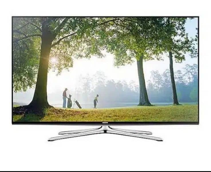 Samsung H6400 55 inch LCD Full HD 3D smart with glasses 7