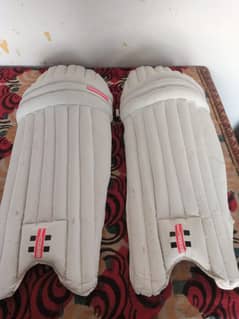 Hard boll cricket kit without bat full kitt