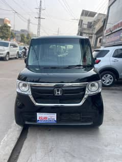 Honda N Box 2020/2024