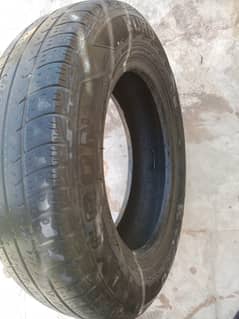 2 Tyre