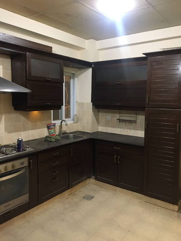 Spacious 3-Bedroom Apartment for Rent in Warda Hamna 2