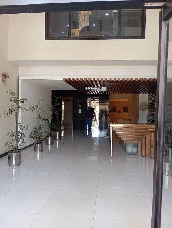 Spacious 3-Bedroom Apartment for Rent in Warda Hamna 5