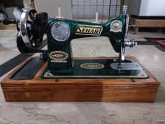 SEHAR SEWING MACHINE