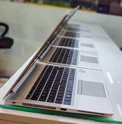 Hp Elitebook 840 G5 | i5 | 7th , 8th Generation