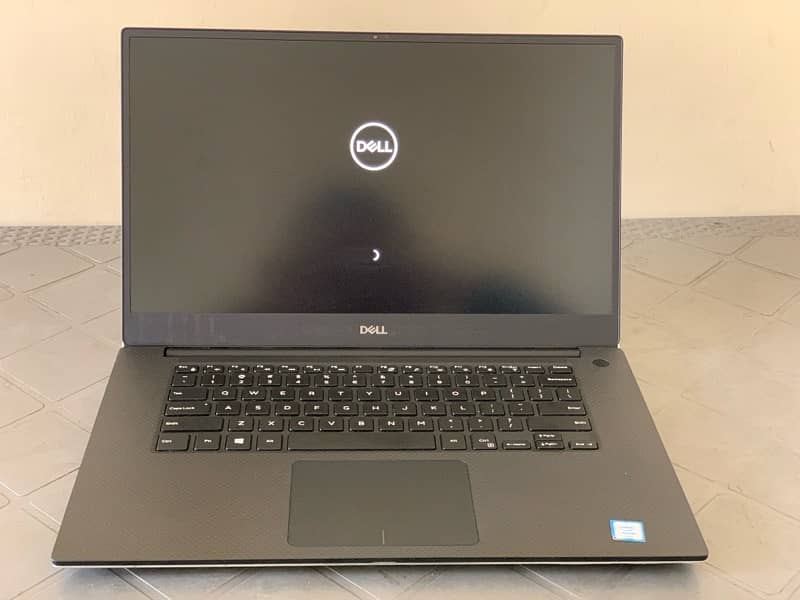 DELL PRECISION 5540 32/512 7