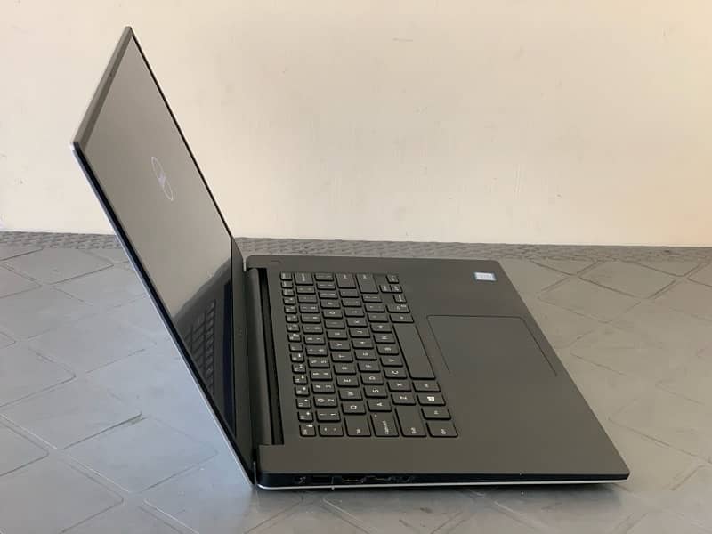 DELL PRECISION 5540 32/512 9