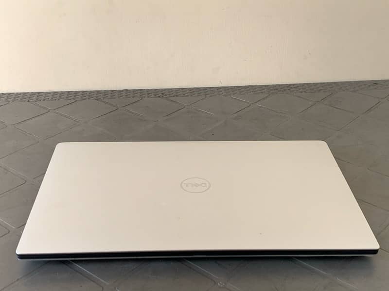 DELL PRECISION 5540 32/512 11