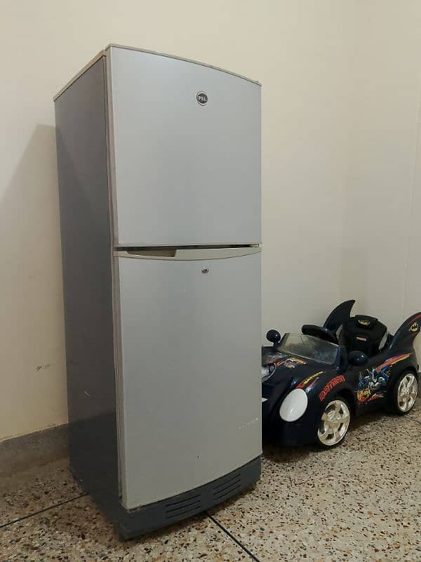 PEL Refrigerator 0