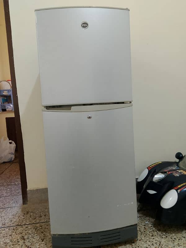 PEL Refrigerator 1