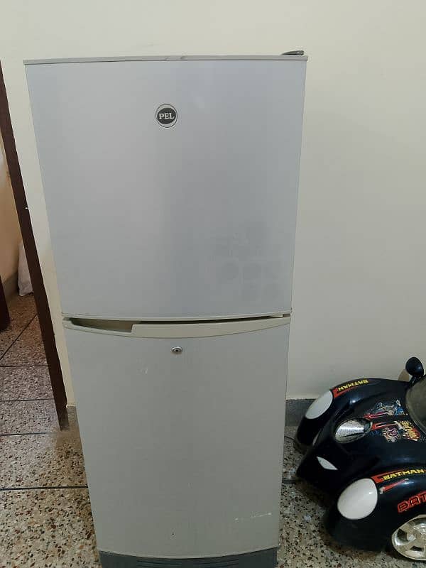 PEL Refrigerator 7