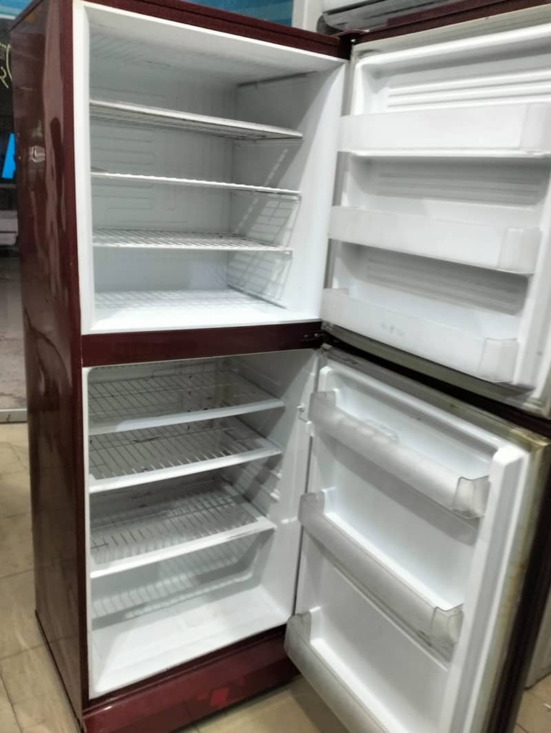 PEl Fridge GD large jumbo size  (0306=4462/443) fabuset 6