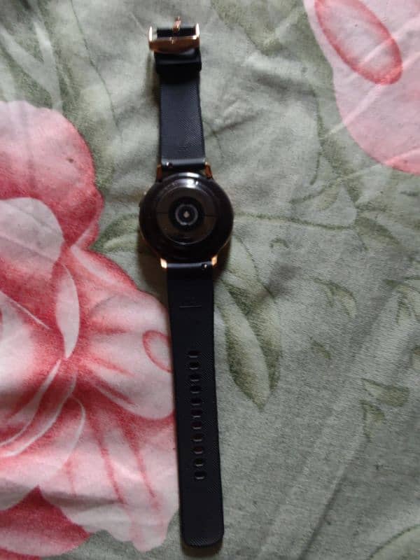 Samsung Galaxy active 2 smart watch 2