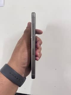 iphone 15 pro max pta approved natural titanium 256 gb