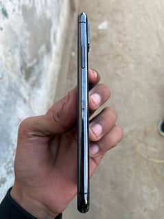 Iphone XS All Ok (screen not working/green screen)