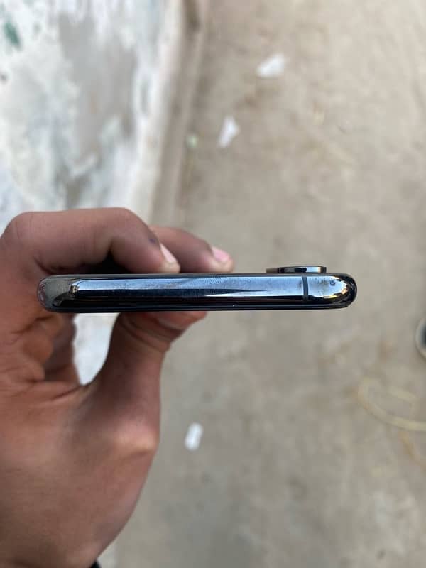 Iphone XS All Ok (screen not working/green screen) 1