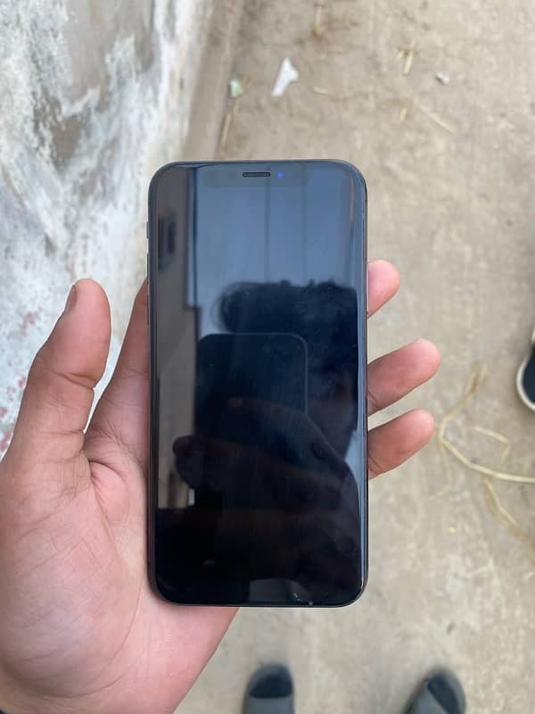 Iphone XS All Ok (screen not working/green screen) 2